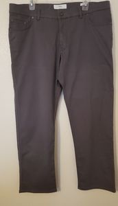 Gray Brax feel good cooper fancy regular